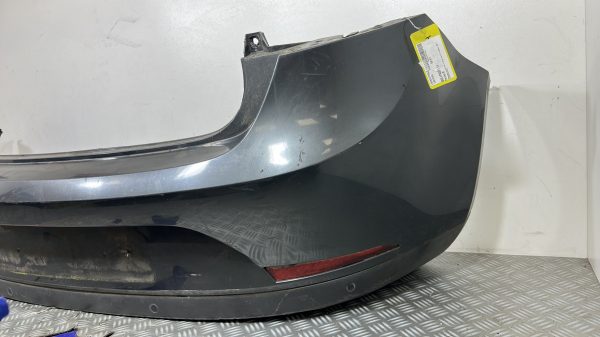 Pare choc arriere SEAT IBIZA 4 PHASE 1 – 6J4807421GRU