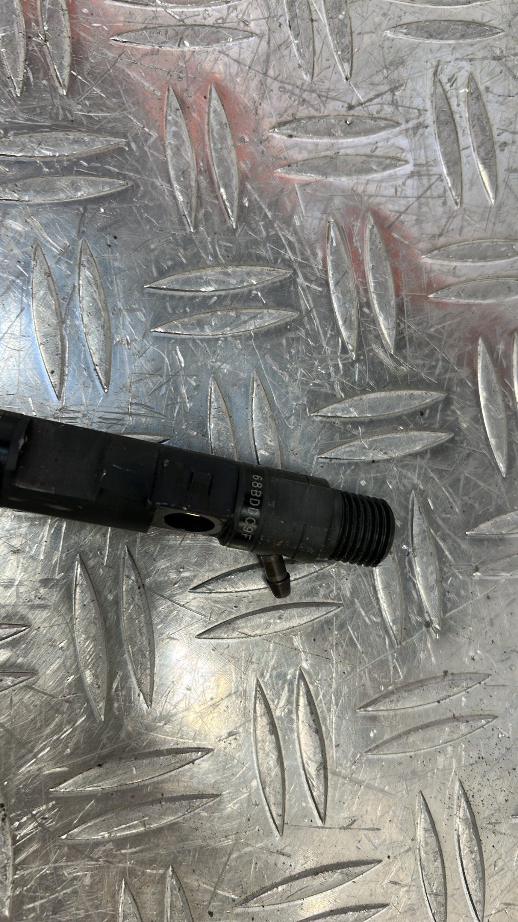 Injecteurs RENAULT MEGANE 3 PHASE 2 – 8200815416