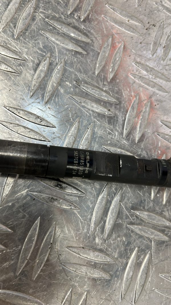 Injecteurs RENAULT MEGANE 3 PHASE 2 – 8200815416