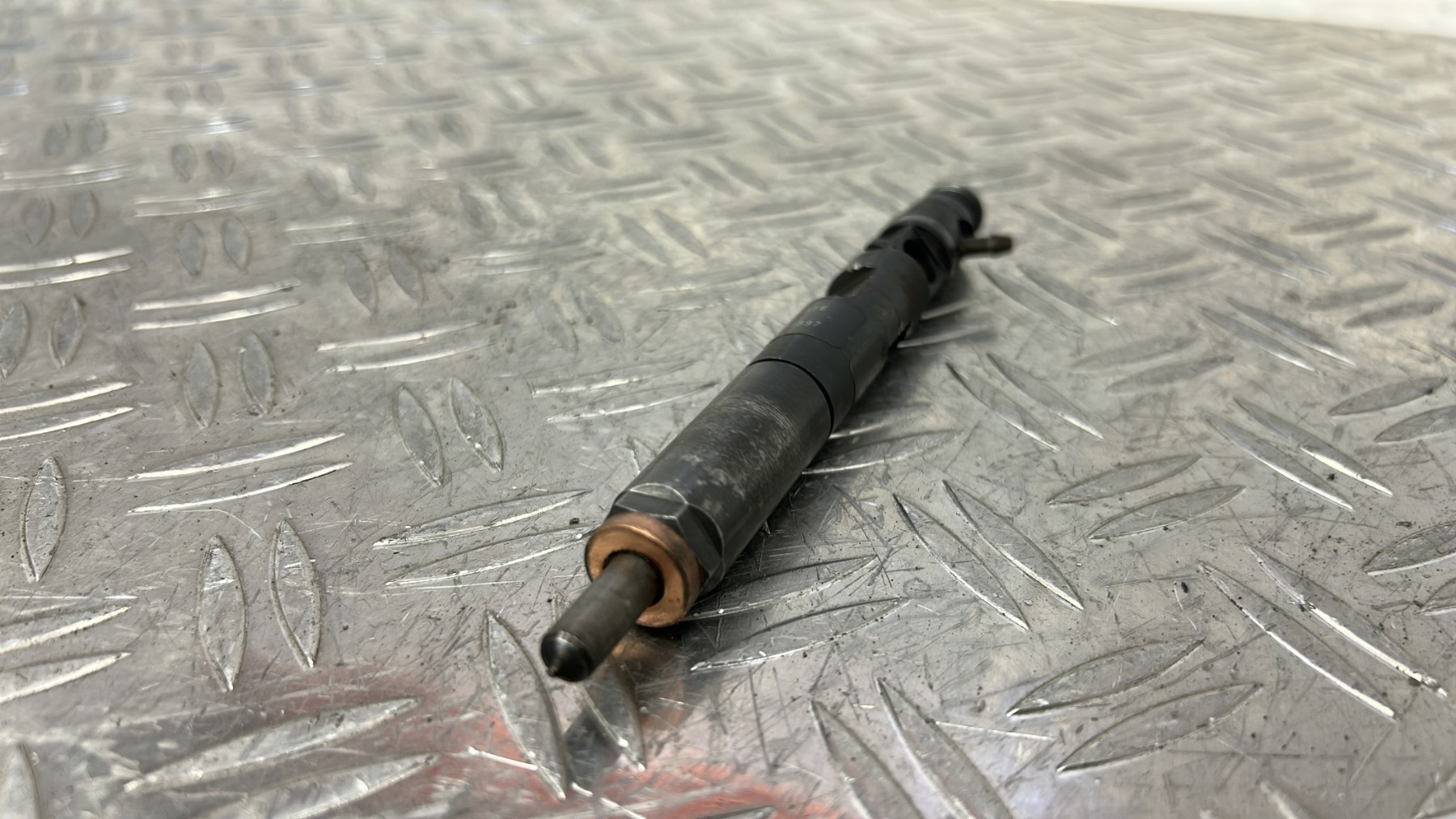Injecteurs RENAULT MEGANE 3 PHASE 2 – 8200815416