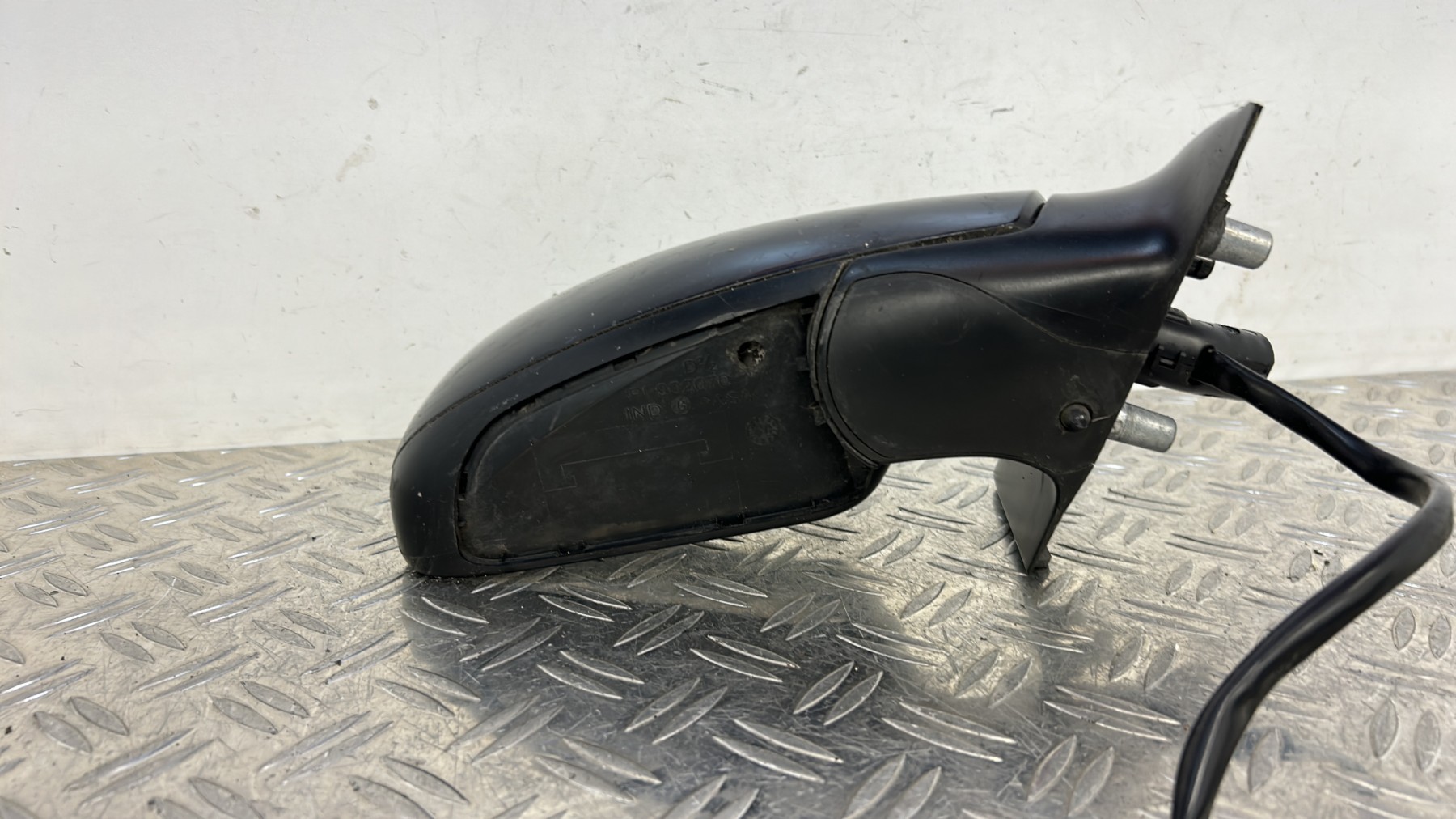 Retroviseur droit PEUGEOT 307 PHASE 2 – 00008149VT