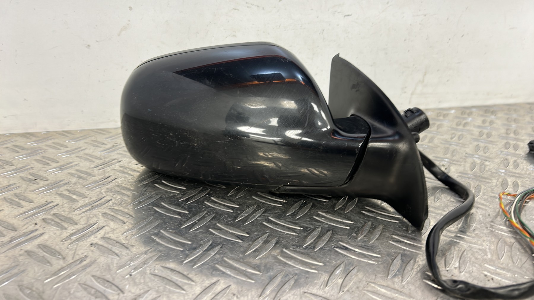 Retroviseur droit PEUGEOT 307 PHASE 2 – 00008149VT