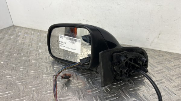 Retroviseur gauche PEUGEOT 307 PHASE 2 – 00008149VV