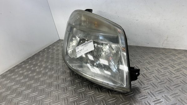Optique avant principal droit (feux)(phare) PEUGEOT PARTNER 1 PHASE 2 – 9644150880