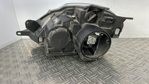 Optique avant principal droit (feux)(phare) CITROEN C8 – 89007046