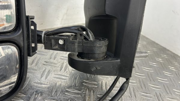Retroviseur gauche FIAT DUCATO 3 PHASE 1 – 735661891