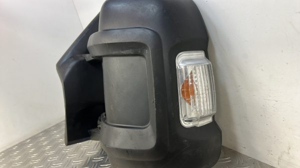 Retroviseur gauche FIAT DUCATO 3 PHASE 1 – 735661891