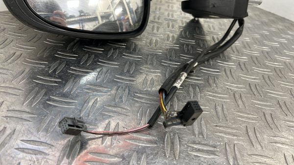 Retroviseur gauche FIAT DUCATO 3 PHASE 1 – 735661891