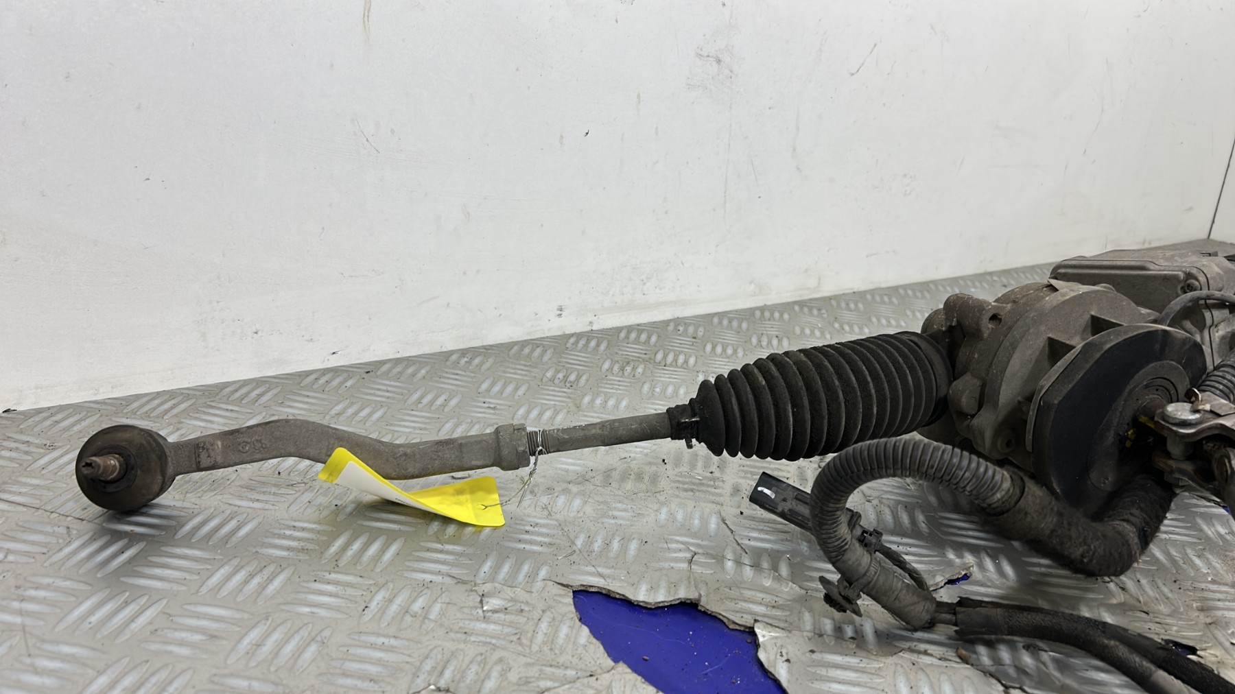 Cremaillere assistee PEUGEOT 208 1 PHASE 2 – 1627690880