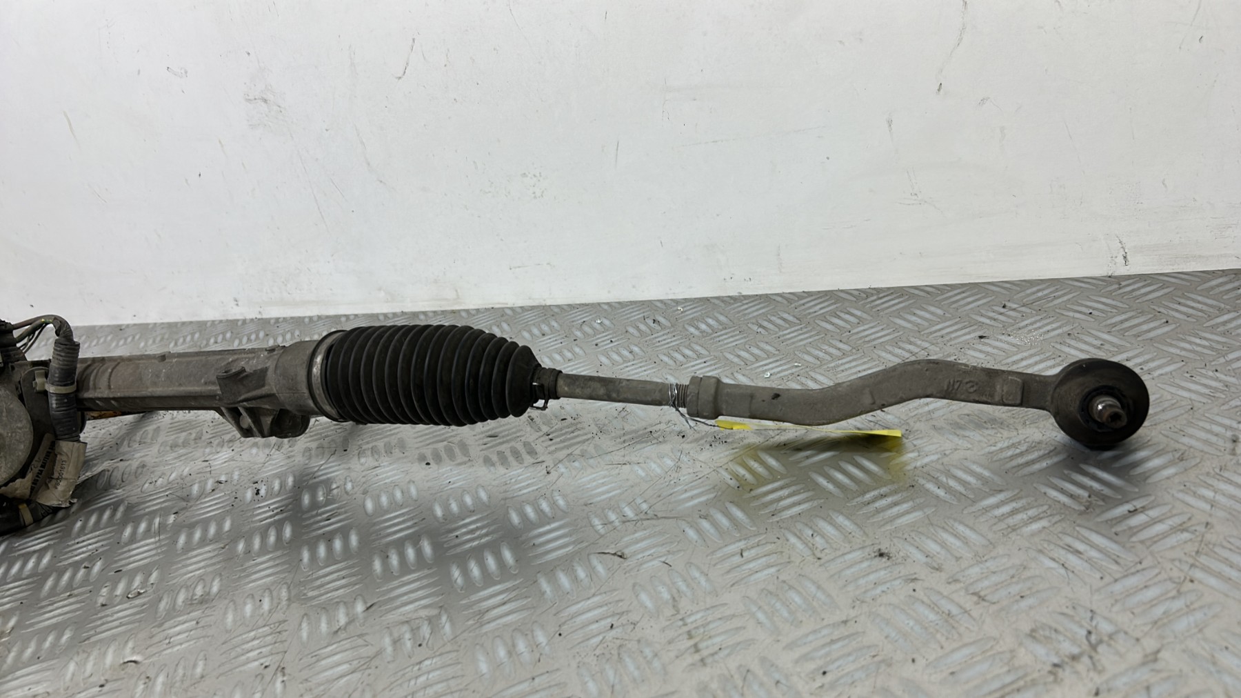 Cremaillere assistee PEUGEOT 208 1 PHASE 2 – 1627690880