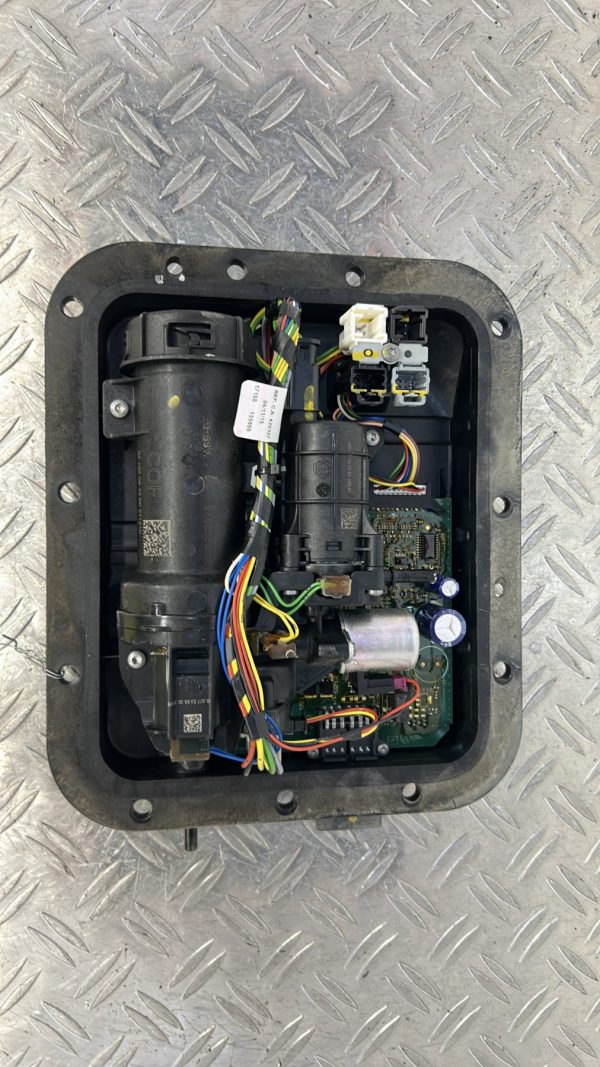 Reservoir AdBlue PEUGEOT 208 1 PHASE 2 – 12678015
