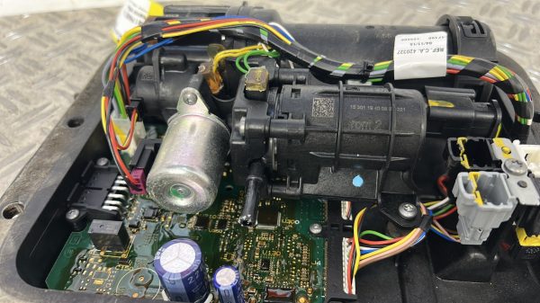 Reservoir AdBlue PEUGEOT 208 1 PHASE 2 – 12678015