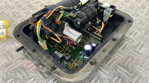 Reservoir AdBlue PEUGEOT 208 1 PHASE 2 – 12678015
