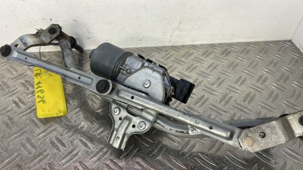 Moteur essuie glace avant PEUGEOT 208 1 PHASE 2 – 9673222580