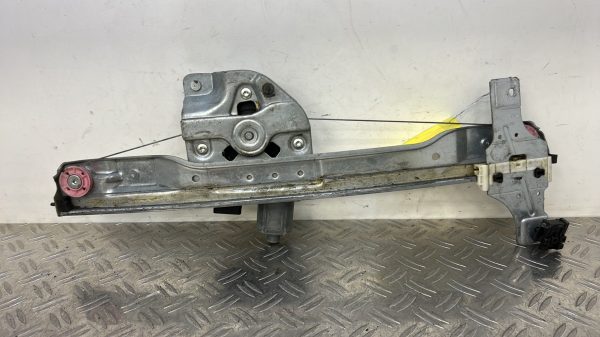 Leve vitre electrique avant gauche PEUGEOT 208 1 PHASE 2 – 9806081880