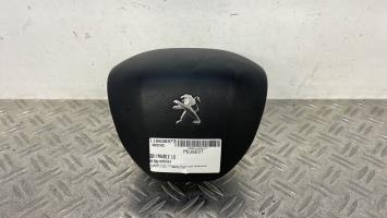 Air bag conducteur PEUGEOT 208 1 PHASE 2 – 98072114ZD