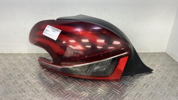 Feu arriere principal gauche (feux) PEUGEOT 208 1 PHASE 2 – 9810343080
