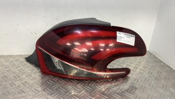 Feu arriere principal droit (feux) PEUGEOT 208 1 PHASE 2 – 9810430580