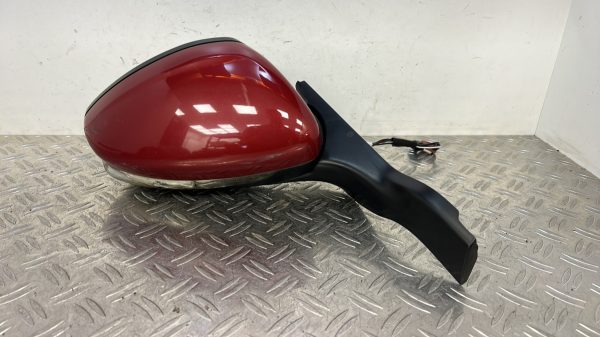 Retroviseur droit PEUGEOT 208 1 PHASE 2 – 1611240780