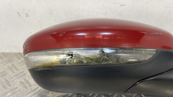 Retroviseur droit PEUGEOT 208 1 PHASE 2 – 1611240780
