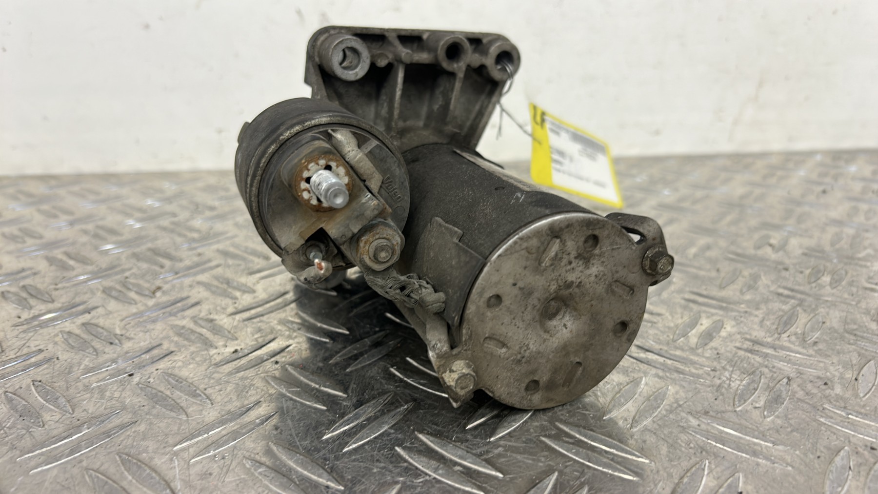 Demarreur CITROEN C3 2 PHASE 1 – 9688268480