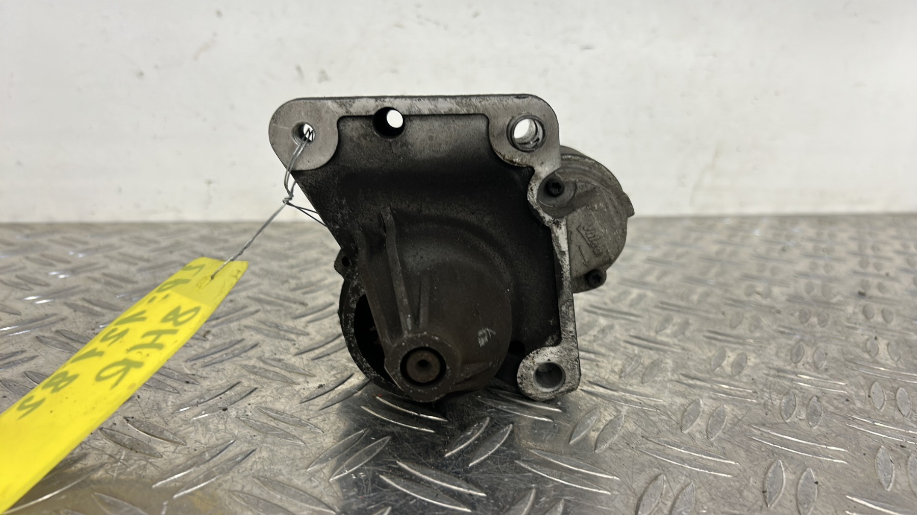 Demarreur CITROEN C3 2 PHASE 1 – 9688268480