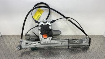 Leve vitre electrique avant droit RENAULT CLIO 3 PHASE 2 – 400855H