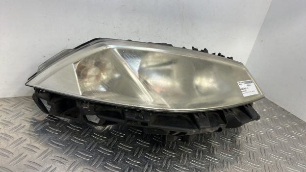 Optique avant principal droit (feux)(phare) RENAULT MEGANE 2 PHASE 1 – 8200073221