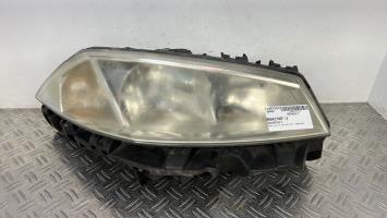 Optique avant principal droit (feux)(phare) RENAULT MEGANE 2 PHASE 1 – 8200073221