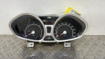 Compteur FORD FIESTA 6 PHASE 1 – 8AST10849