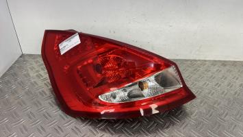 Feu arriere principal gauche (feux) FORD FIESTA 6 PHASE 1 – 8A6113405