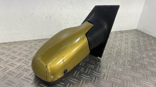 Retroviseur droit RENAULT CLIO 3 PHASE 2 – 7701071866