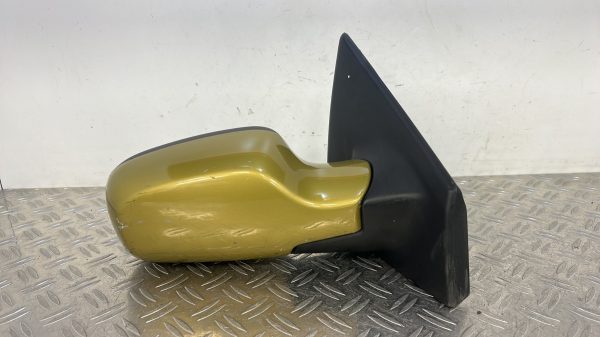 Retroviseur droit RENAULT CLIO 3 PHASE 2 – 7701071866