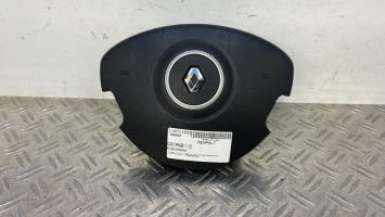 Air bag conducteur RENAULT CLIO 3 PHASE 1 – 8200363630