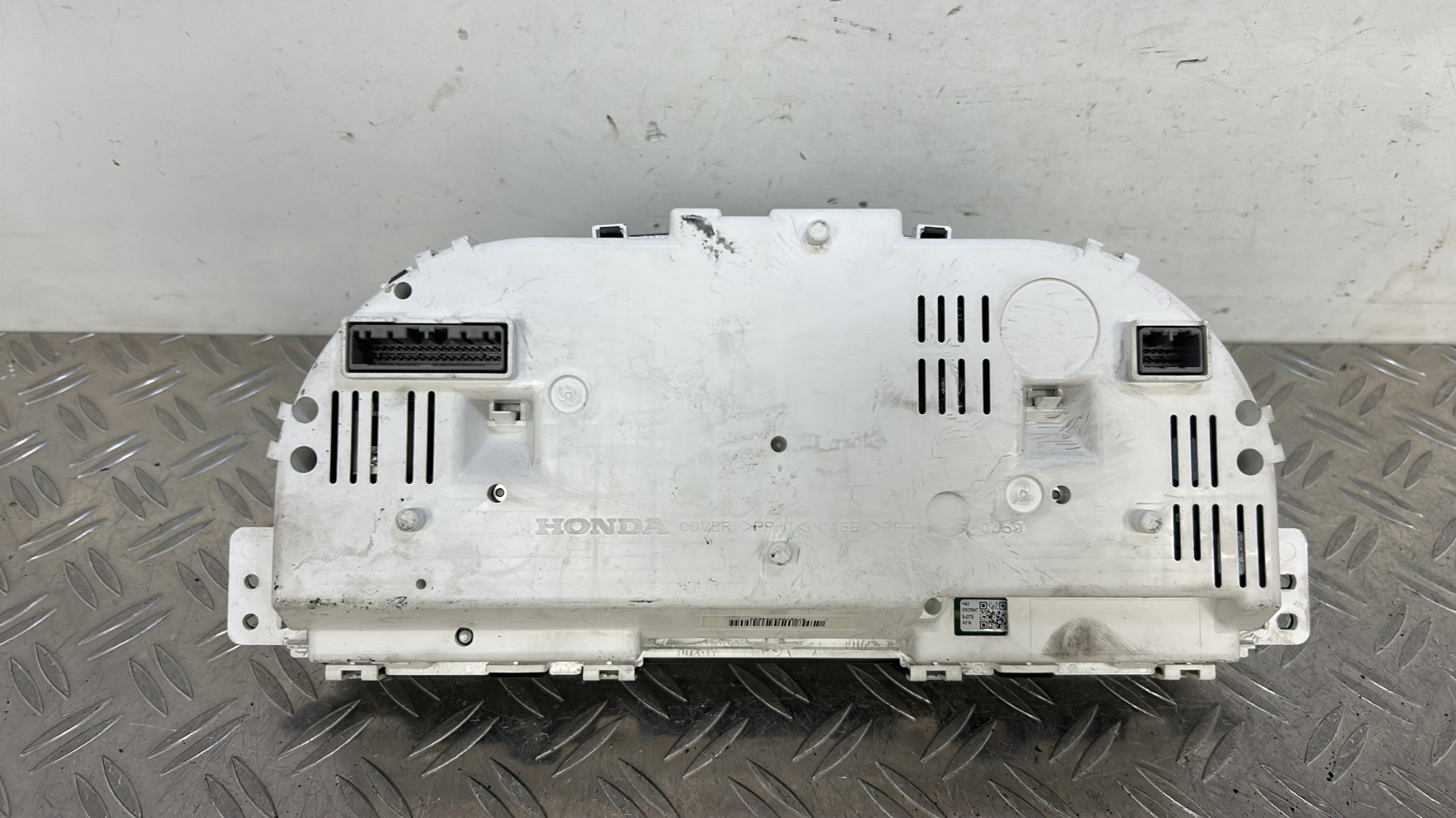 Compteur HONDA CR-V 3 PHASE 1 – HR0359075