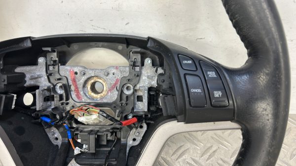 Volant HONDA CR-V 3 PHASE 1 – 78500SWA