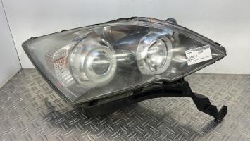 Optique avant principal droit (feux)(phare) HONDA CR-V 3 PHASE 1 – 33100SWWG0