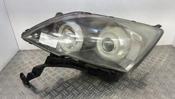 Optique avant principal gauche (feux)(phare) HONDA CR-V 3 PHASE 1 – 33150SWWG0