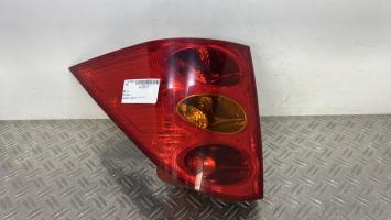 Feu arriere principal gauche (feux) PEUGEOT 1007 – 6350V5