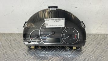 Compteur PEUGEOT 1007 – 9658241780