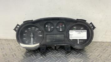 Compteur IVECO DAILY 6 PHASE 1 – 5801815717