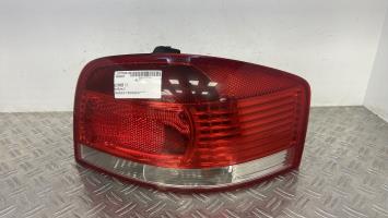 Feu arriere principal droit (feux) AUDI A3 2 PHASE 1 – 8P0945096016