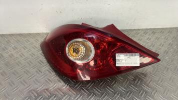 Feu arriere principal gauche (feux) OPEL CORSA D PHASE 1 – 89038960
