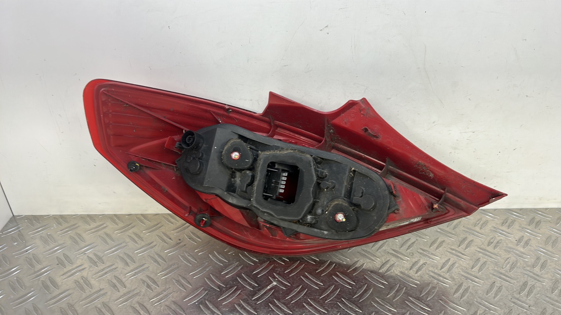 Feu arriere principal droit (feux) OPEL CORSA D PHASE 1 – 89038961