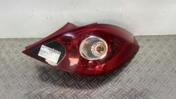 Feu arriere principal droit (feux) OPEL CORSA D PHASE 1 – 89038961