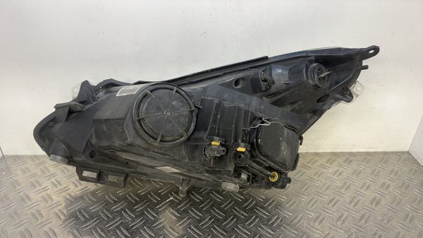 Optique avant principal droit (feux)(phare) OPEL CORSA D PHASE 1 – 89391390