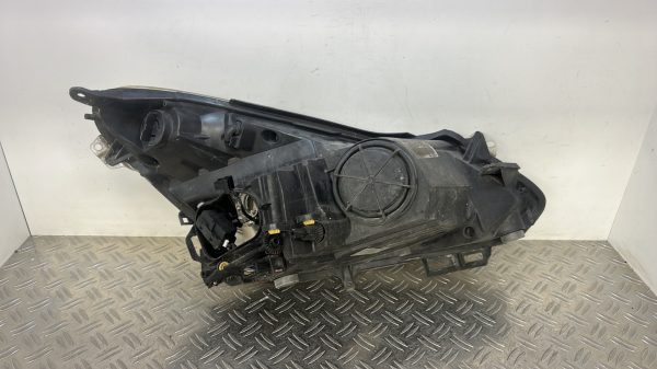 Optique avant principal gauche (feux)(phare) OPEL CORSA D PHASE 1 – 89391389