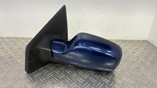 Retroviseur gauche RENAULT CLIO 3 PHASE 1 7701061192