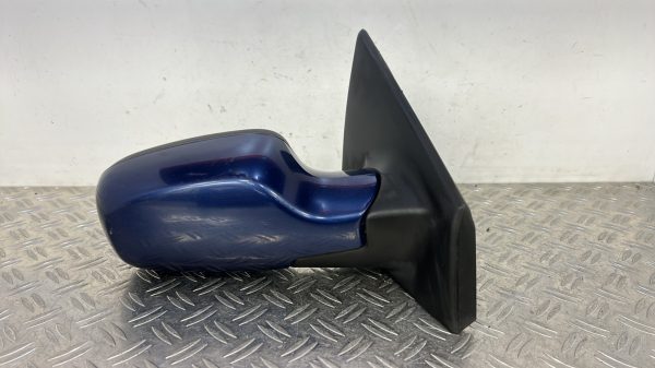 Retroviseur droit RENAULT CLIO 3 PHASE 1 12443070