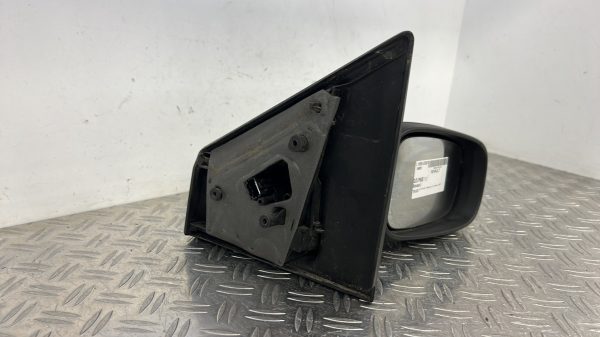 Retroviseur droit RENAULT CLIO 3 PHASE 1 12443070